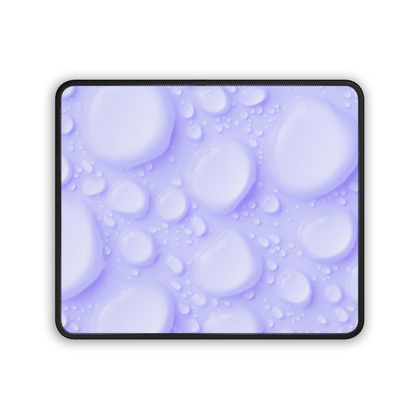Gaming Mouse Pad – Lilac Dew