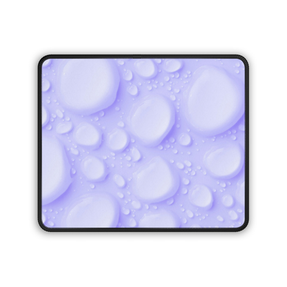 Gaming Mouse Pad – Lilac Dew