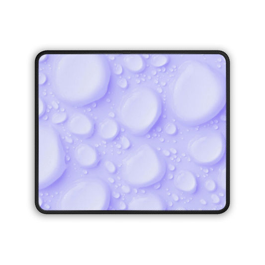 Gaming Mouse Pad – Lilac Dew
