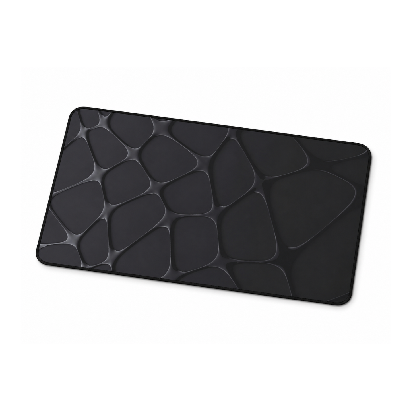 Desk Mat – Night Scale