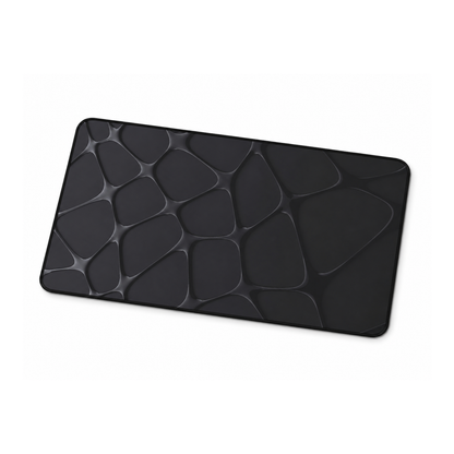 Desk Mat – Night Scale
