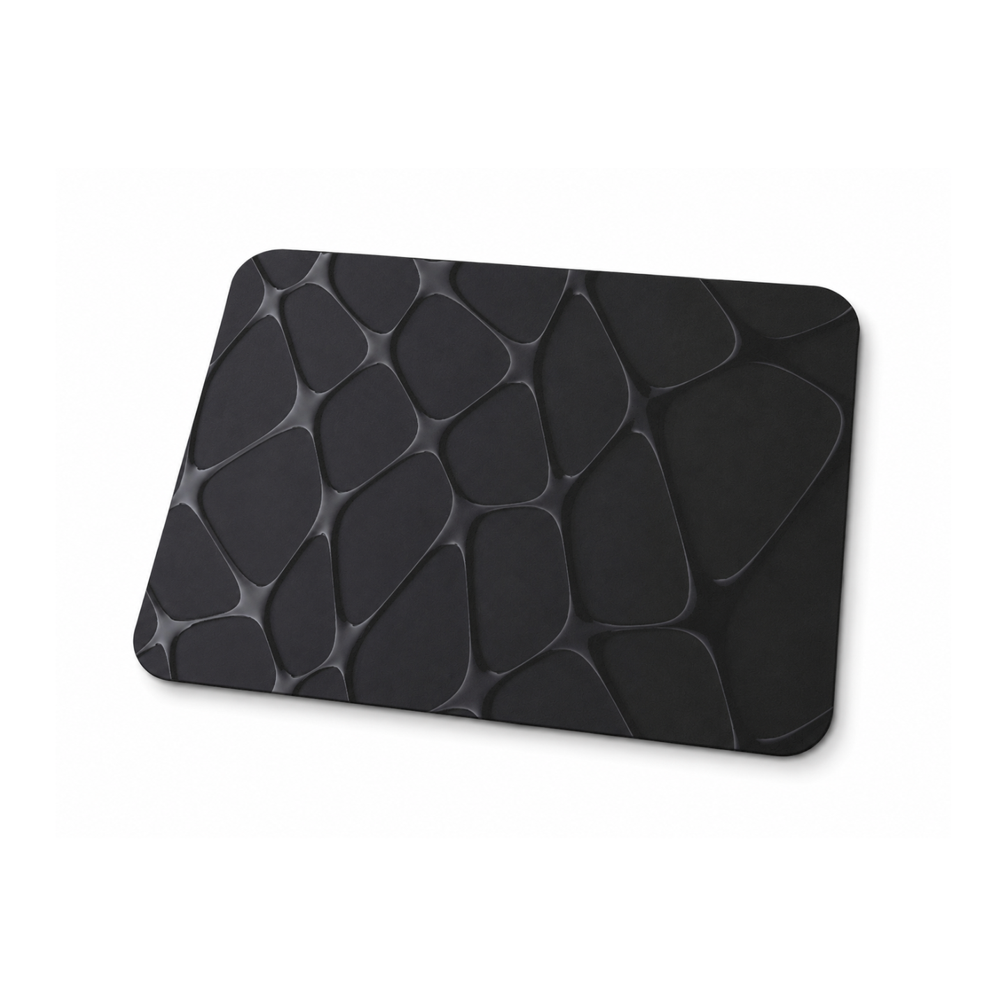 Mouse Pad – Night Scale