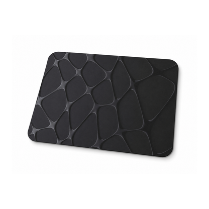 Mouse Pad – Night Scale