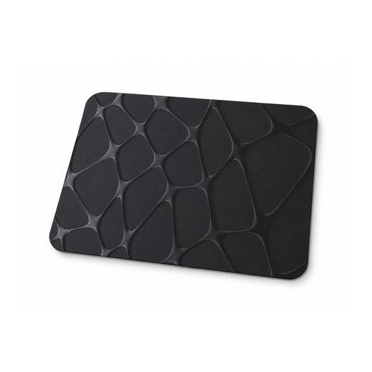 Mouse Pad – Night Scale