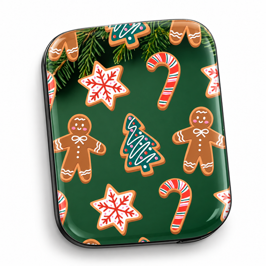 Magnetic Power Bank – Cookie Season