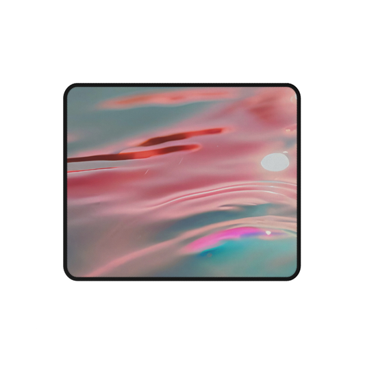 Gaming Mouse Pad – Liquid Sunset