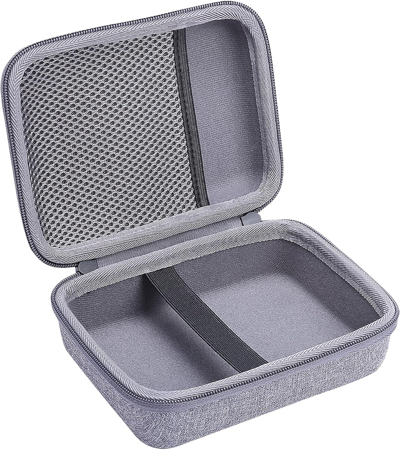 Hard Protective Case for Zoom PodTrak P4 Podcast Recorder