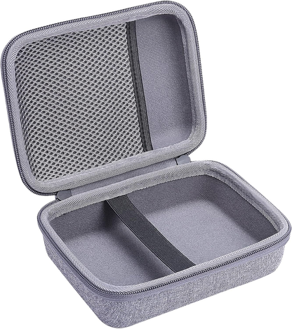 Hard Protective Case for Zoom PodTrak P4 Podcast Recorder