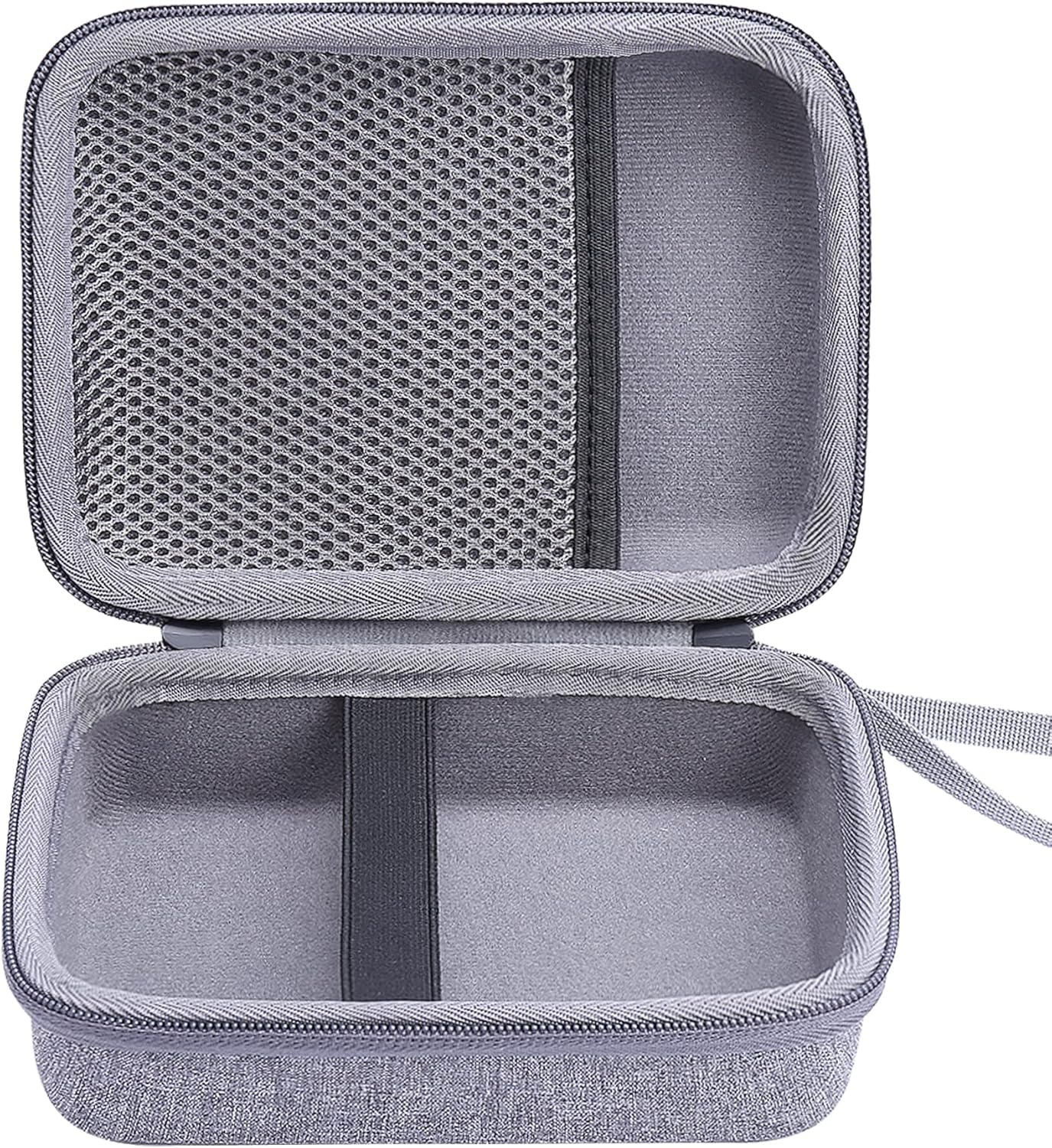 Hard Protective Case for Zoom PodTrak P4 Podcast Recorder