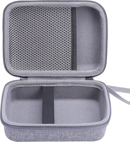 Hard Protective Case for Zoom PodTrak P4 Podcast Recorder