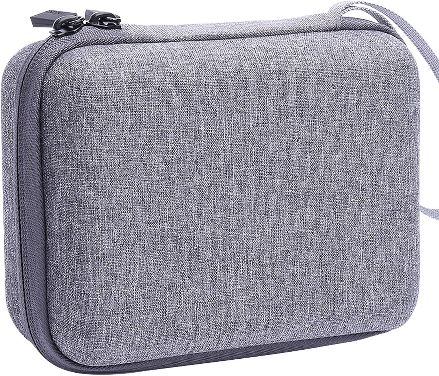 Hard Protective Case for Zoom PodTrak P4 Podcast Recorder