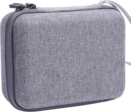 Hard Protective Case for Zoom PodTrak P4 Podcast Recorder