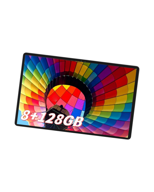 Hipad Max 10.36" Tablet - 8GB RAM, 128GB Storage, Android 12, 2000x1200 IPS