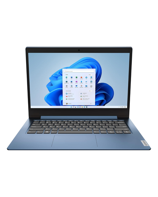 14" Laptop - Intel Celeron N4020, 4GB RAM, 64GB Storage, Windows 11 S Mode