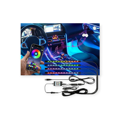 Drive Tech Illumination Bundle