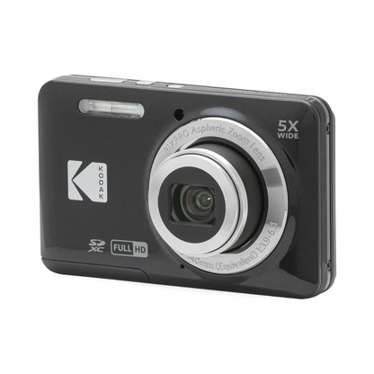 KODAK PIXPRO FZ55 Digital Camera - 16MP CMOS Sensor