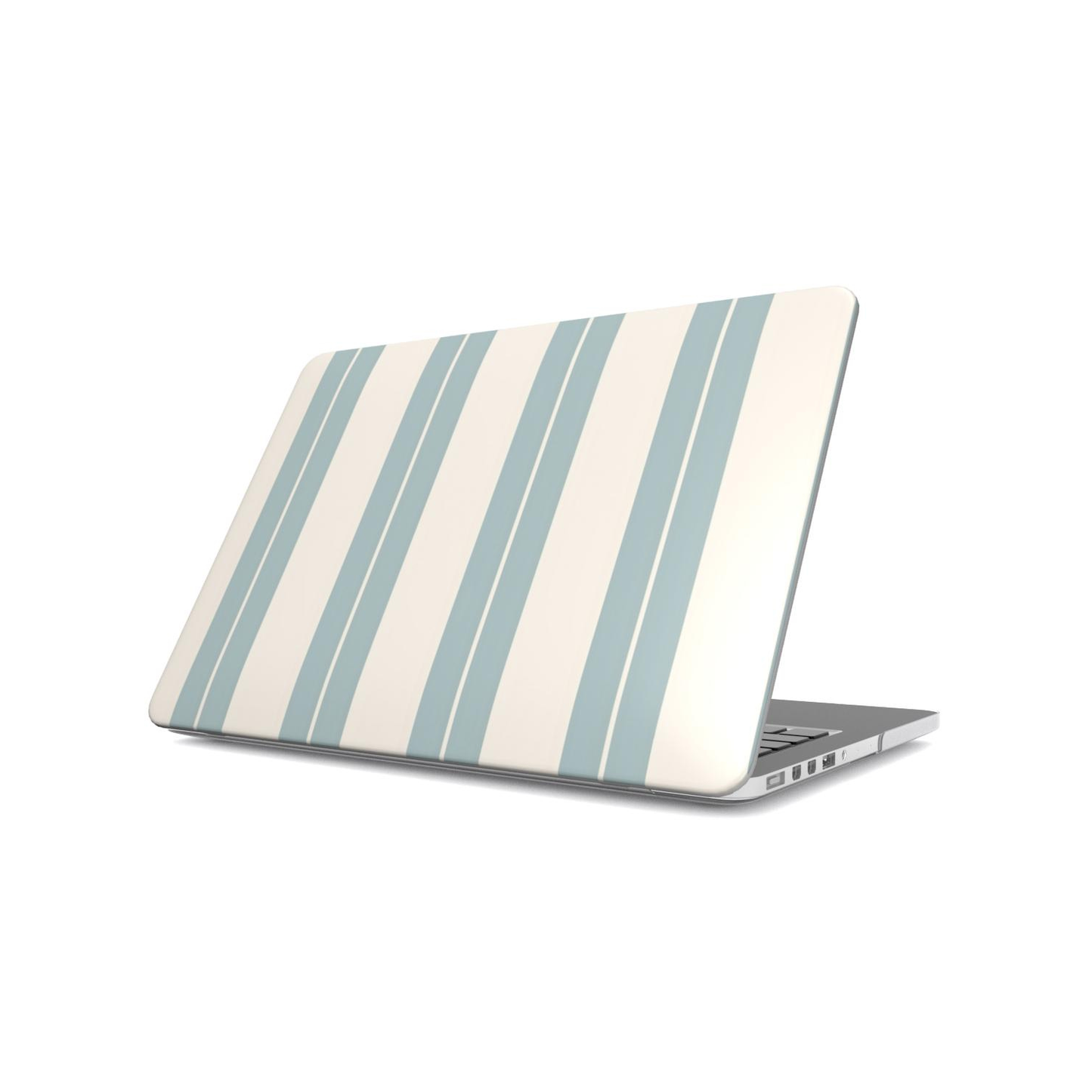 Laptop Case - Coastal Stripe