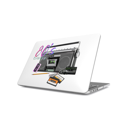 Laptop Case – 80s Baby