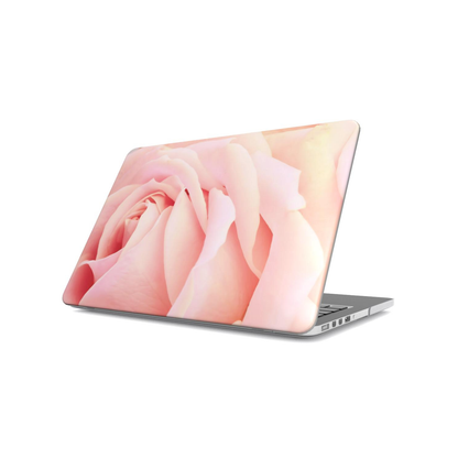 Laptop Case – A Mother’s Rose Embrace