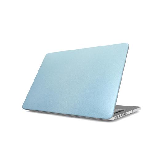 Laptop Case – Blue Whisper