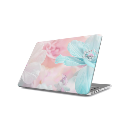 Laptop Case – Blush Breeze