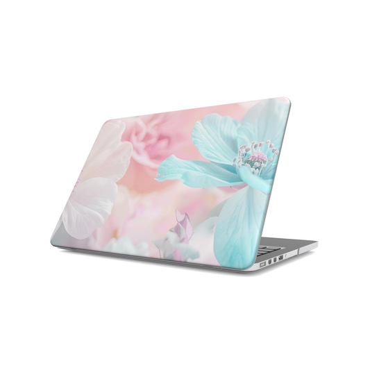 Laptop Case – Blush Breeze