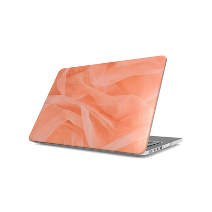 Laptop Case – Coral Veil