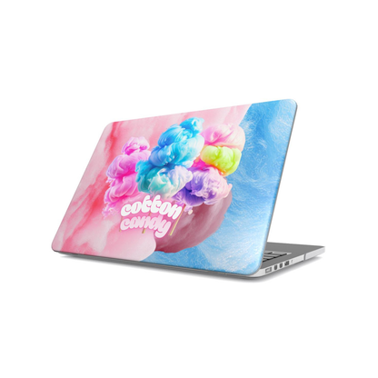 Laptop Case – Cotton Candy Dream