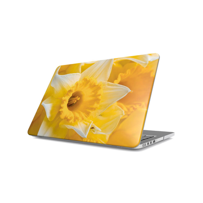 Laptop Case – Daffodil Daylight
