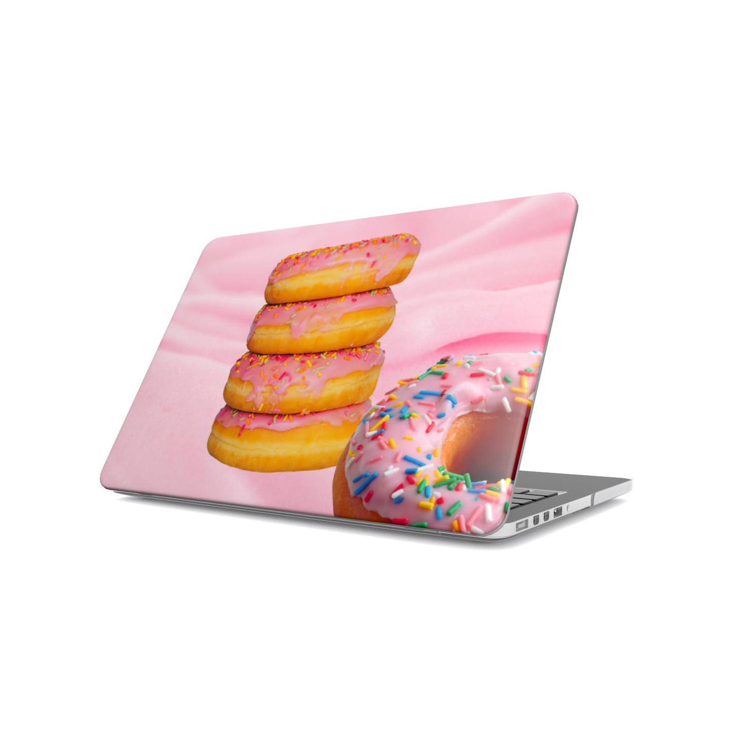 Laptop Case – Donut Daydream