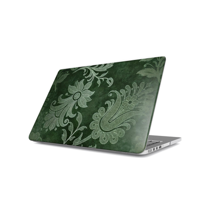 Laptop Case – Forest Grace