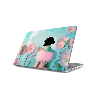 Laptop Case – Garden Romance