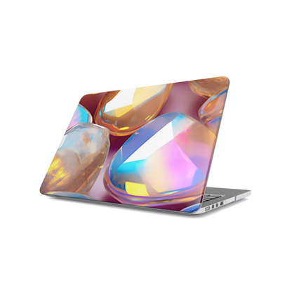 Laptop Case – Glass Candy