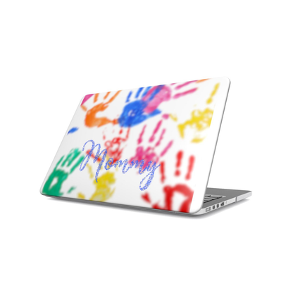 Laptop Case – Handprint Memories