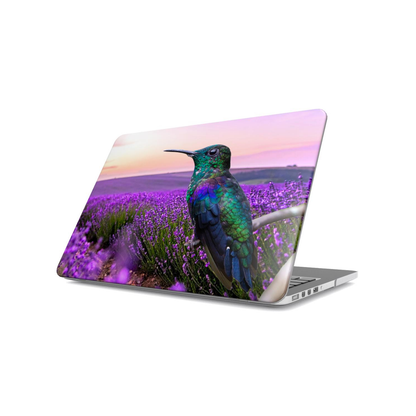 Laptop Case – Hummingbird Reverie