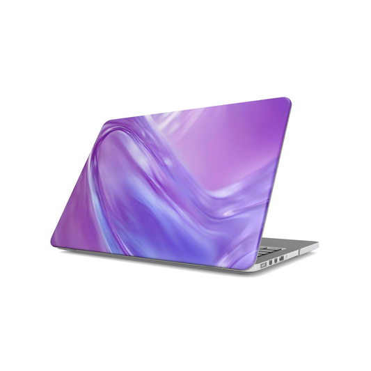 Laptop Case – Lavender Wave