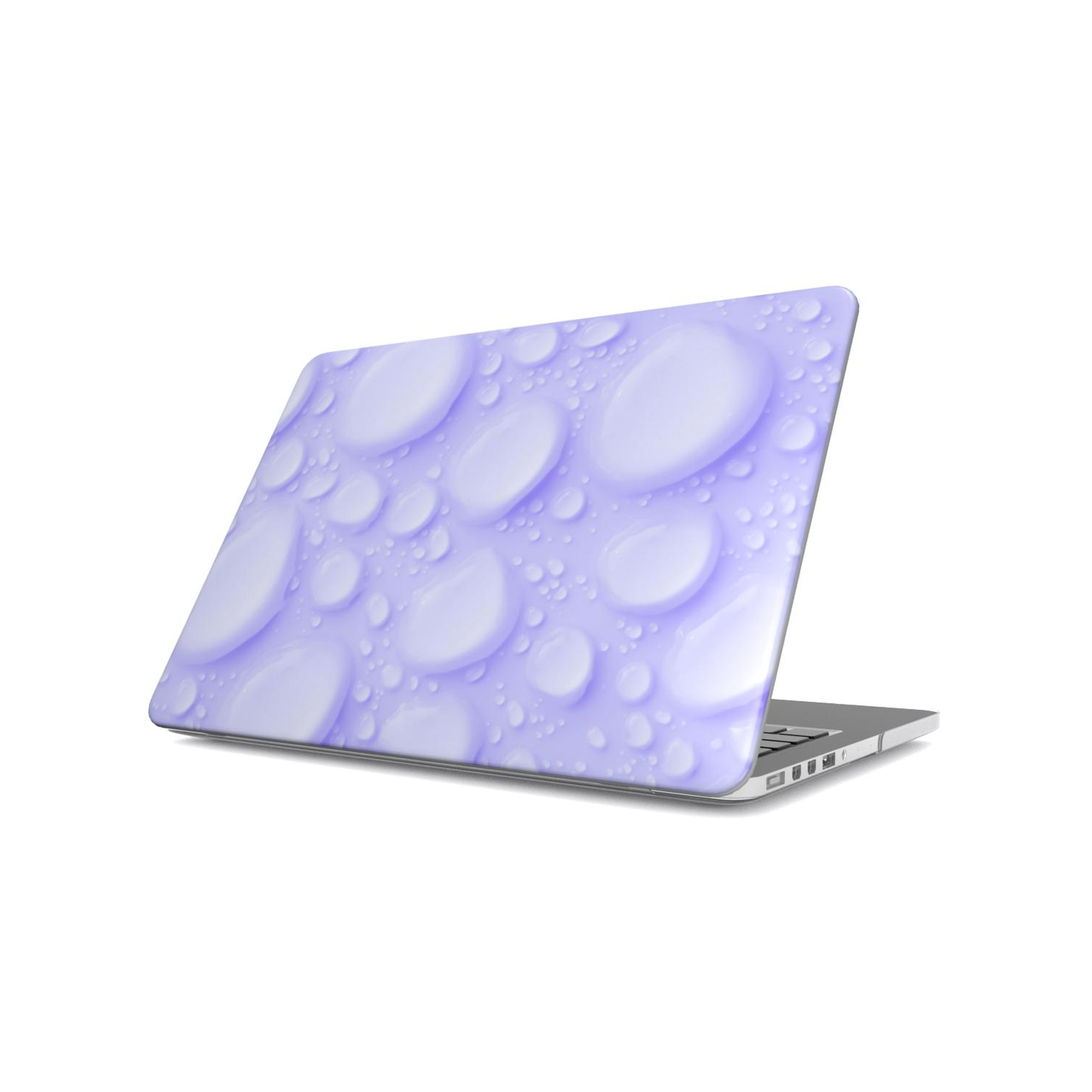 Laptop Case – Lilac Dew