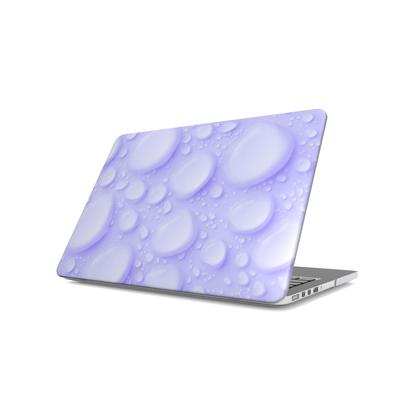 Laptop Case – Lilac Dew