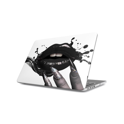 Laptop Case – Liquid Noir