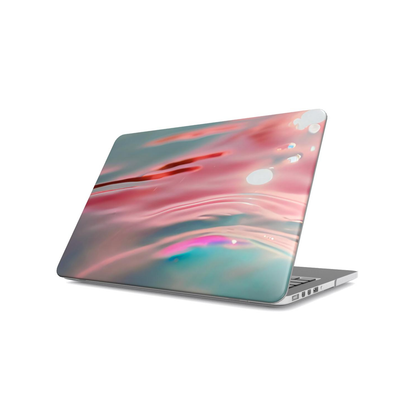 Laptop Case – Liquid Sunset