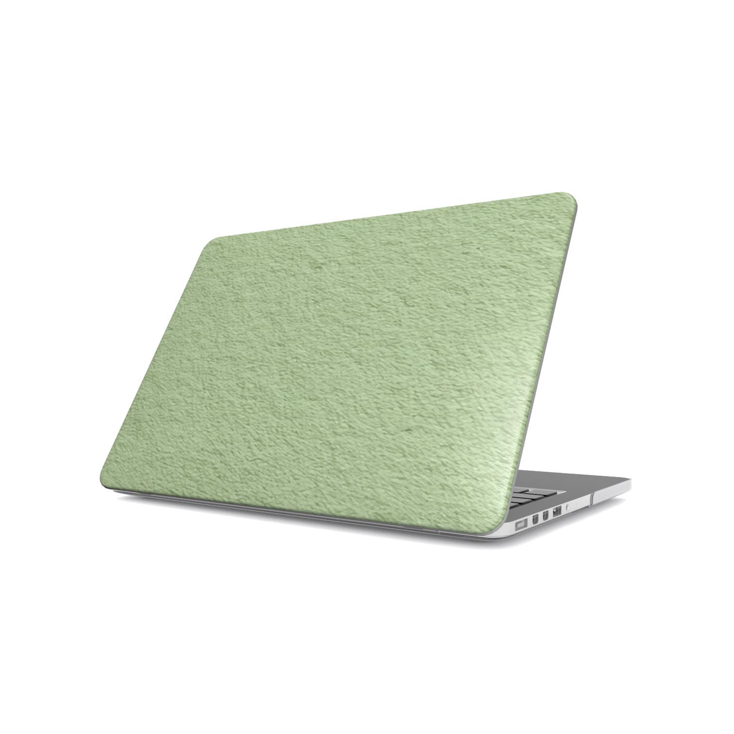 Laptop Case – Matcha Wash