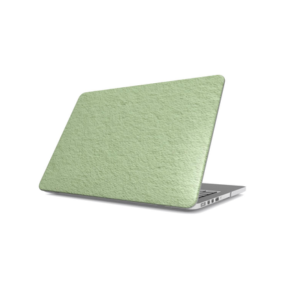 Laptop Case – Matcha Wash