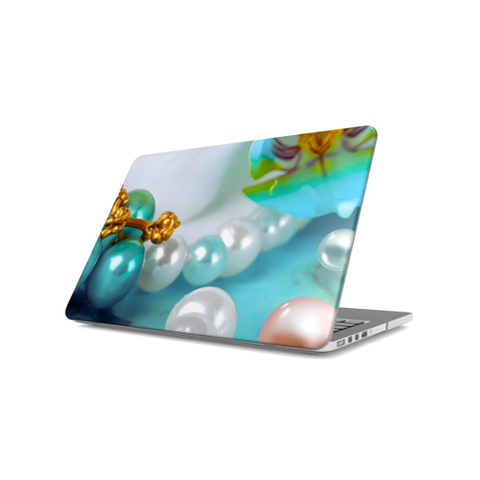 Laptop Case – Mermaid's Pearl