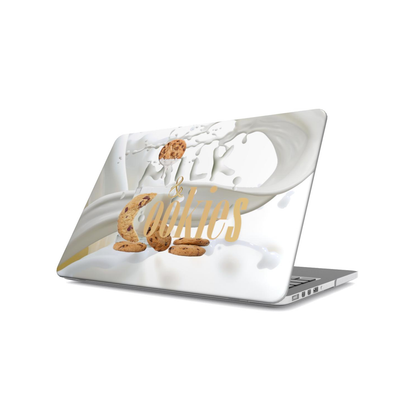 Laptop Case – Milk & Cookies