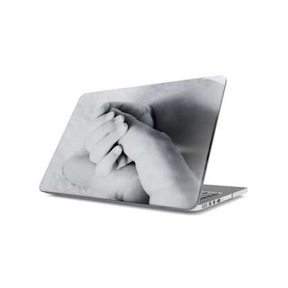 Laptop Case – Mommy’s First Hold
