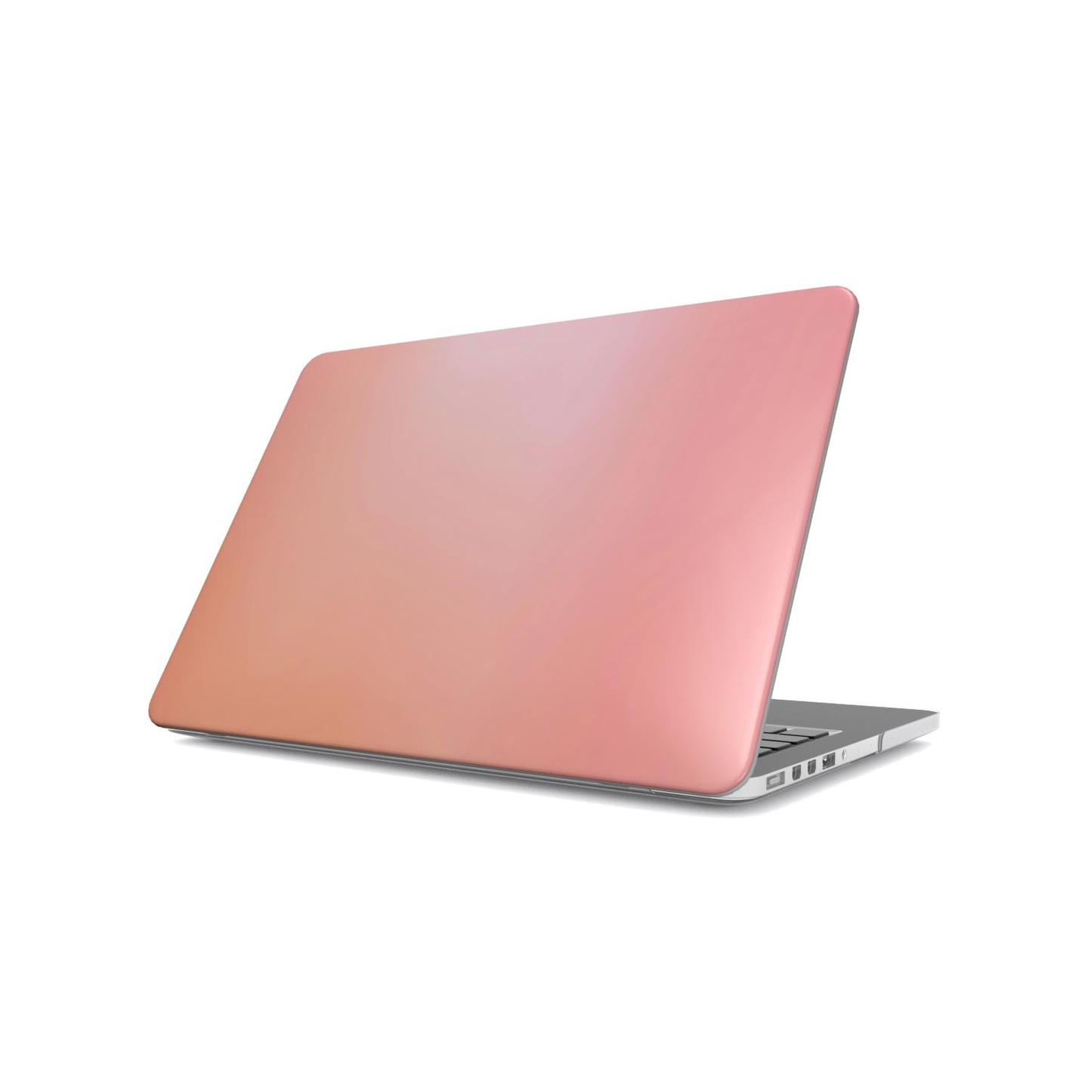 Laptop Case – Peachy Calm