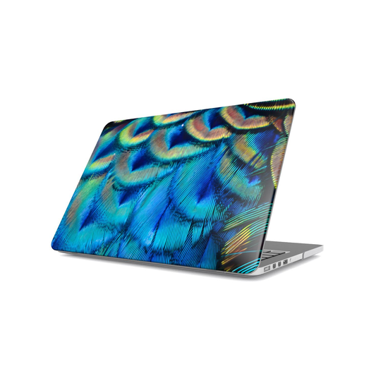 Laptop Case – Peacock Power