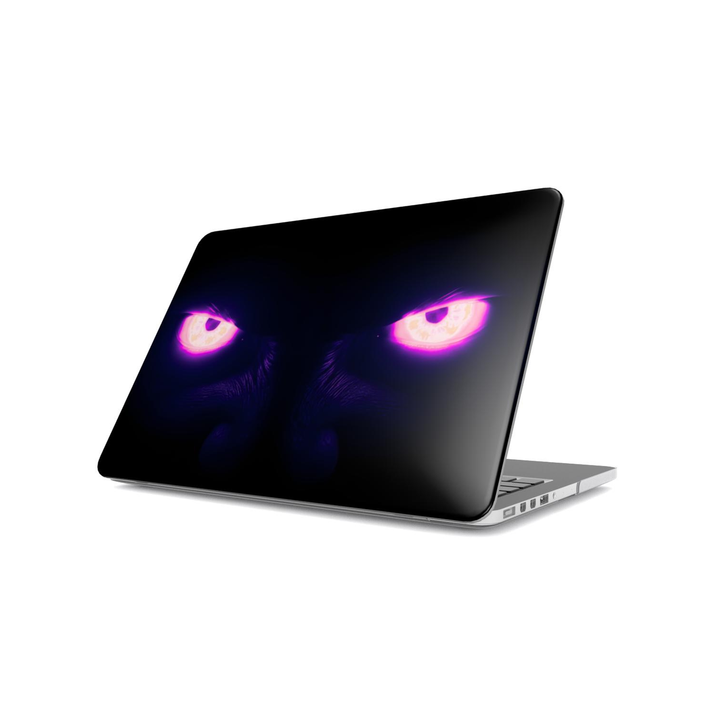 Laptop Case – Phantom Monster Eyes