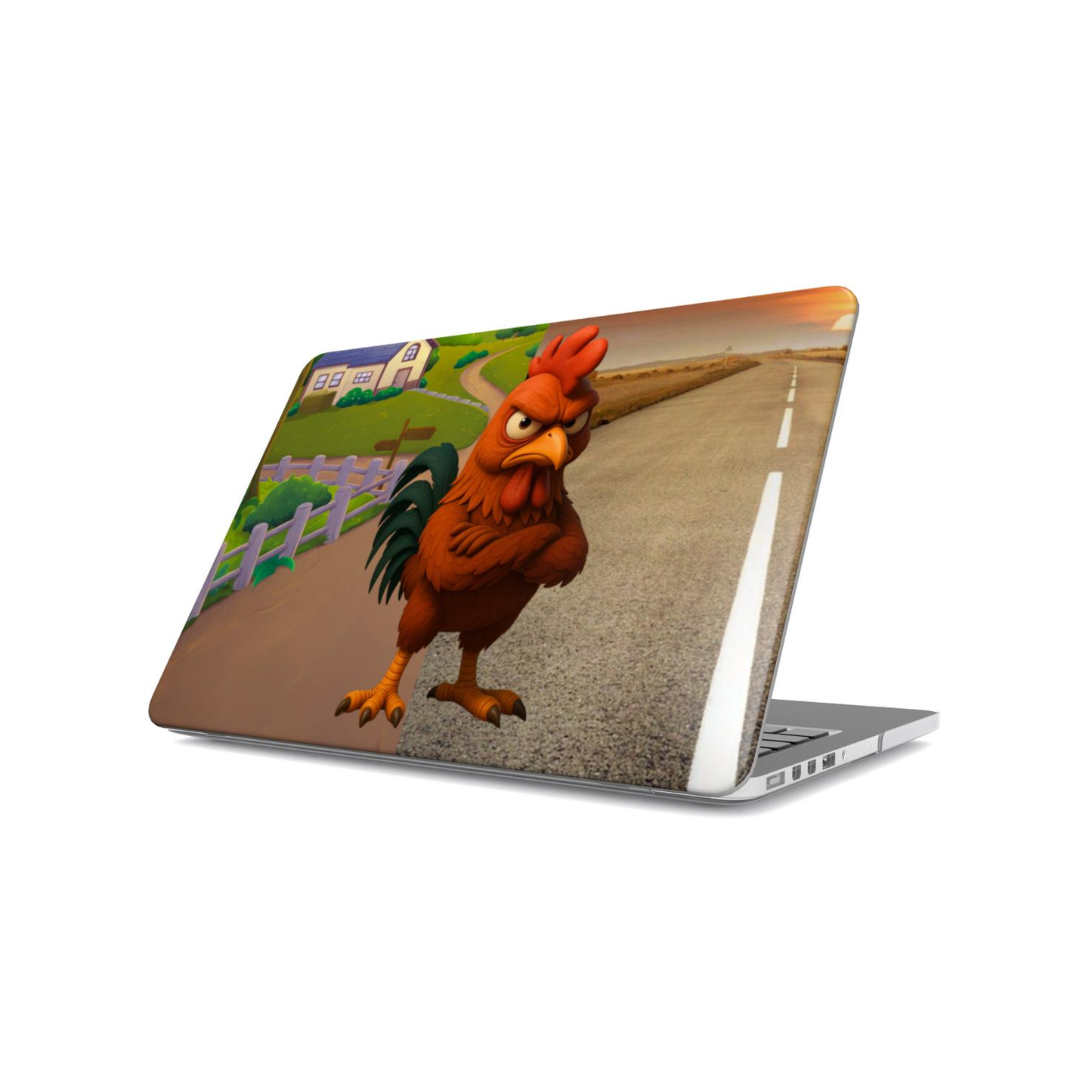 Laptop Case – Roadside Attitude
