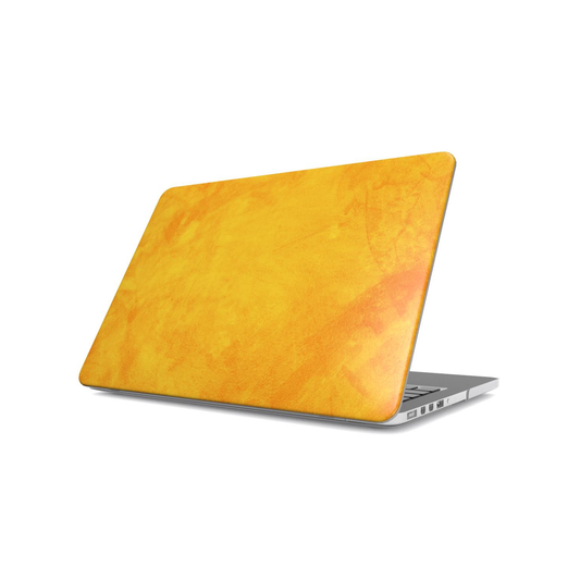 Laptop Case – Saffron Smoke